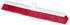 Nölle HACCP Großraumbesen 60 cm rot - 18236052