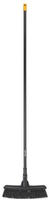 Fiskars - Solid M Doppelborstenbesen Cm 38