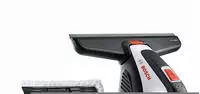 Bosch Home & Garden Akku-Fenstersauger "GlassVac Solo Plus" inkl. Saugkopf,
