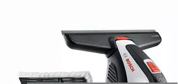 Bosch GlassVAC Solo Plus