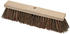 Nölle Profi Brush Nölle Straßenbesen Piassava Sattelholz mit Stielloch 50 cm