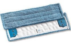 TTSystem TTS Wischmop Microfasermop Microblue Wet-System 40x11cm