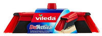 Vileda 151221, Vileda Besen (1 Stk.) (151221) Schwarz/Grau