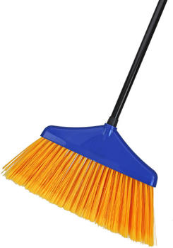 Peggy Perfect 5122 Besen mit Stiel Superbroom
