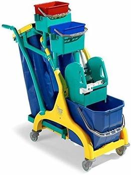 TTS Systemwagen Nick Star 30, mit 15 L Eimer