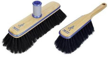 Peggy Perfect 2072 Besen Harmony, Holz, Haarmischung