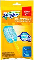 Procter and Gamble SW0196, Procter and Gamble P&G Swiffer Staubmagnet Starter Testkit