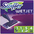 Swiffer Wetjet Besen Spray Starter Kit