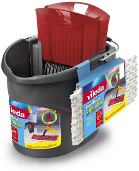 Vileda SuperMocio Revolution Sistema