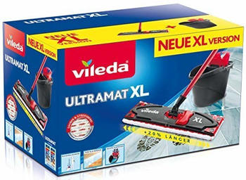 Vileda Ultramat XL Universal Komplettbox