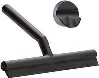 Zone Denmark Elegante Duschabzieher Schwarz