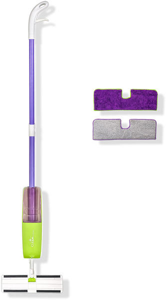Genius Cleanissimo Spray Mop (Set 3tlg.)