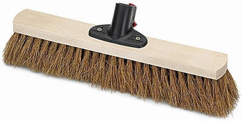 Siena Home 90231474 Saalbesen 60cm P.-Stick Kokos nat PS FlexSolution
