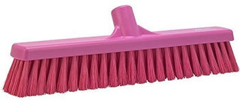 Vikan Kehrbesen 41 cm weich pink