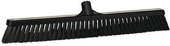 Vikan Kehrbesen 61 cm weich schwarz