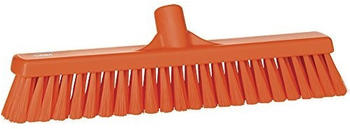 Vikan Kehrbesen 41 cm weich orange