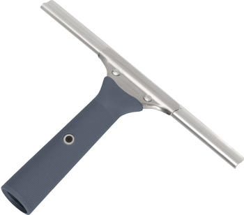 Lewi Fensterwischer XXL, Komplett mit Schiene und Wischergummi (hart), Breite: 15 cm