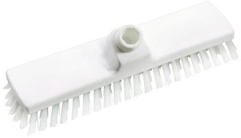 Haug Schrubber Wischer, Hygieneschrubber 30 cm PBT, hart,