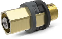 K&auml;rcher Professional 4.111-033.0 TR22IG-M22AG Dampfreiniger-Adapter 1St.