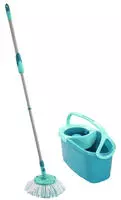 LEIFHEIT Clean Twist Wischmopp Set Ergo 1125251