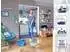 Leifheit Clean Twist Disc Mop Ergo mobile 52101