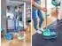 Leifheit Clean Twist Disc Mop Ergo mobile 52101