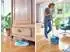 Leifheit Clean Twist Disc Mop Ergo mobile 52101