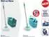 Leifheit Clean Twist Disc Mop Ergo mobile 52101