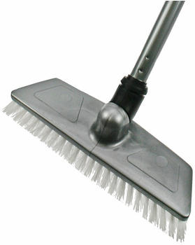 Peggy Perfect Gelenkschrubber mit Metallstiel, Kunststoff