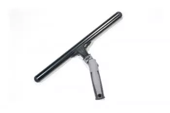 Unger NI550 Fensterwischer ErgoTec NINJA Tr&auml;gerteil 55 cm mit 180 Grad Schwenkfunktion