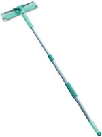 Leifheit Fensterreiniger "Classic Window Cleaner Telescope 155" 3in1