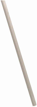 Siena Home Besenstiel Holz Rundkopf 1400 x 24 mm