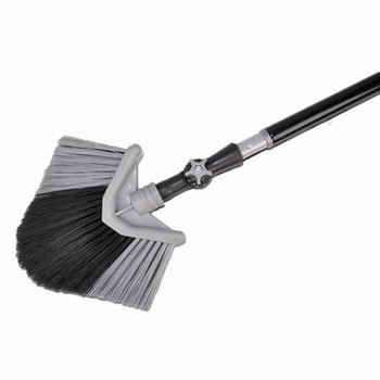 Siena Home 90761005 Staubfeger MAXIMA mit Gelenk