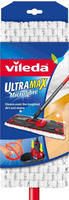 Bodenwischer Ultramax Mit Stiel 35,5 Cm Bodenwischer - Vileda