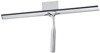 Badezimmerwischer Mod. Terni Jumbo, extra breite Wischfl&auml;che