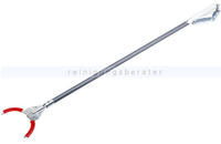 Flora Greifboy 105 Cm, Metallgr Offene Spitzen