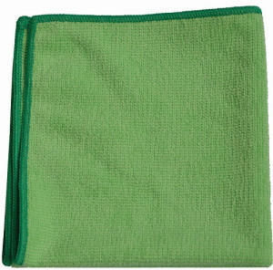 Taski MyMicro grün 36x36 cm Mikrofasertuch