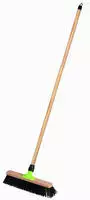 Freund Victoria Universalbesen 40 Cm Arbeitsbreite Rechen & Besen