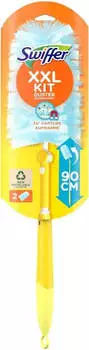 Swiffer Staubmagnet XXL Starterset inkl Nachf&uuml;ll 81554257