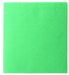 meiko Textil Wischtuch Die Softigen grün 35x40 cm Feuchtwischtuch