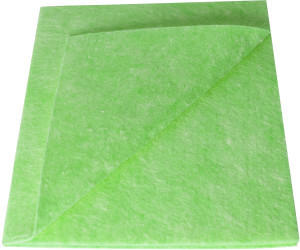 meiko Textil Wischtuch EVO Vliestuch Allzweckvlies grün 38x38 cm