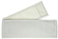 Meiko Microfasermop wei&szlig; 50 cm