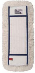 Sprintus Baumwollmopp Classic 50 cm Standardmopp aus 70 % Edelbaumwolle und 30 % Polyester