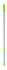 Trend Line Teleskopstiel ausziehbar 71 - 123 cm (GLO655301773)