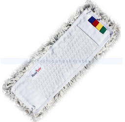 Floorstar Wischmop aus Baumwolle Tennesseemopp TM50 50 cm