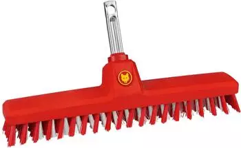 Wolf-Garten 71ANA019650 SB 350M Schrubber 35cm Wolf Combisystem Multi-Star