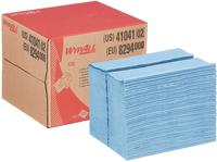 WypAll X80 Power Clean Reinigungstuch f&uuml;r intensive Nutzung 8294 wiederverwendbar 1