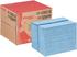 Kimberly-Clark Wischtuch WYPALL X80 BRAG Box Stahlblau 2 Lagig, I Faltung, HYDROKNIT, 1 Box x 160 Tücher