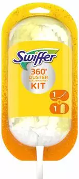 Swiffer Staubmagnet 360 Grad XXL Starterkit