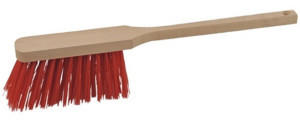 Sorex Handfeger Elaston L.450mm m.Holzrücken